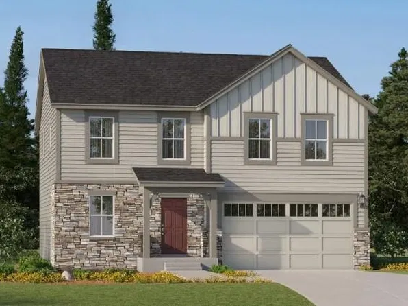 3345 E 152nd Circle, Thornton, CO 80602