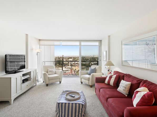 1720 Avenida Del Mundo UNIT 1501