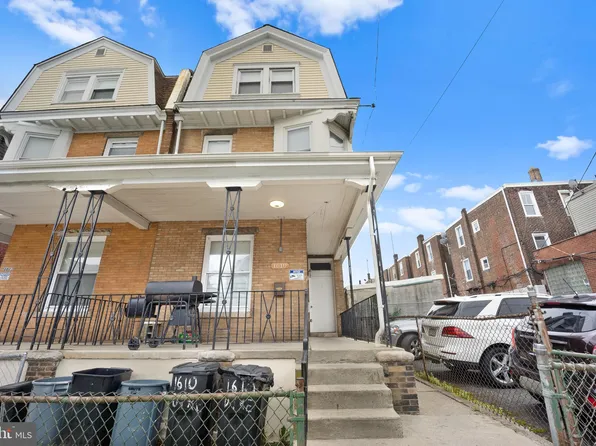 1610 Dyre St, Philadelphia, PA 19124