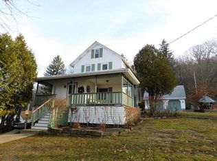 504 Prospect St, Warren, PA 16365