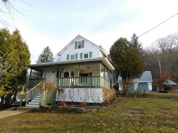 504 Prospect St, Warren, PA 16365