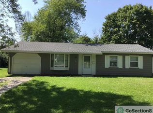 801 Sunset Rdg, Danville, IL 61832
