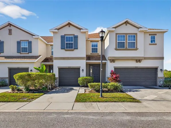 8128 Muddy Pines Pl, Tampa, FL 33635