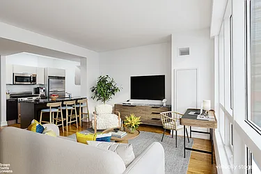 Sold by Brown Harris Stevens