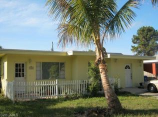 1858 Hanson St, Fort Myers, FL 33901
