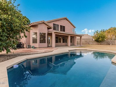1503 N Quail Ln, Gilbert, AZ, 85233