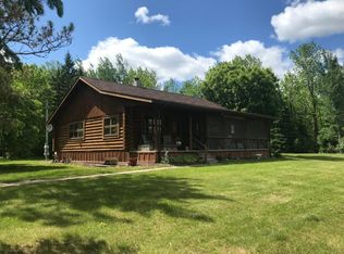 58284 State Highway 38, Bigfork, MN 56628