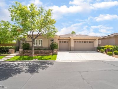 10457 Abbotsbury Dr, Las Vegas, NV, 89135