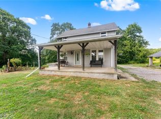 11640 Bassinger Rd, North Lima, OH 44452