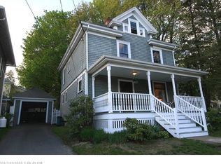 32 Congress St, Bangor, ME 04401