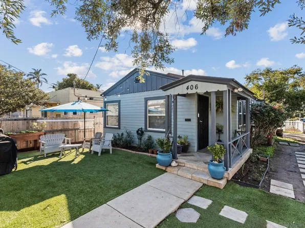 406 G Ave, National City, CA 91950