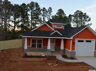 1303 Buena Vista Dr, Tyler, TX 75701