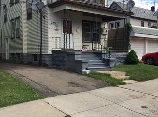 229 Laird Ave #2, Buffalo, NY 14207