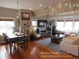 1880 Beacon St APT 7, Brookline, MA 02445