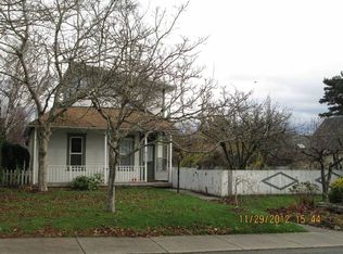 2532 Iron St, Bellingham, WA 98225