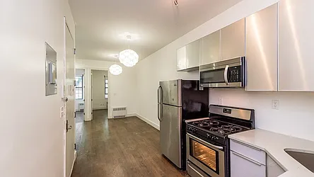 222 Suydam Street, #3L