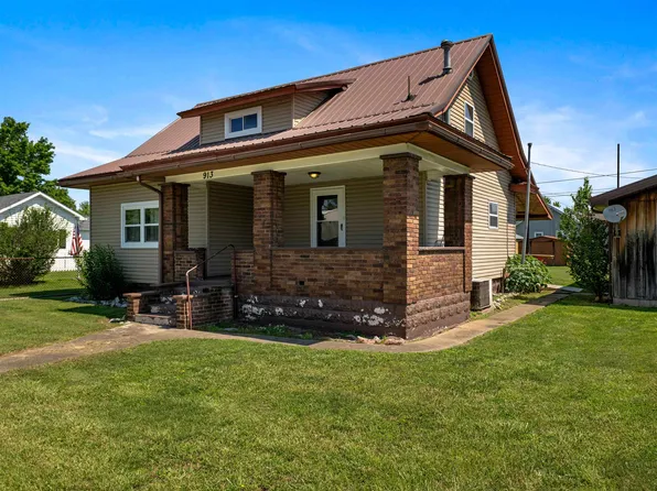 913 Center Ave, Worthington, KY 41183