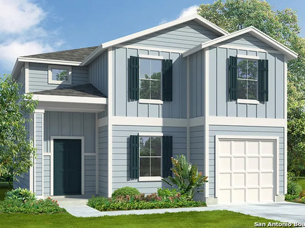 7522 Capella Circle, San Antonio, TX 78252