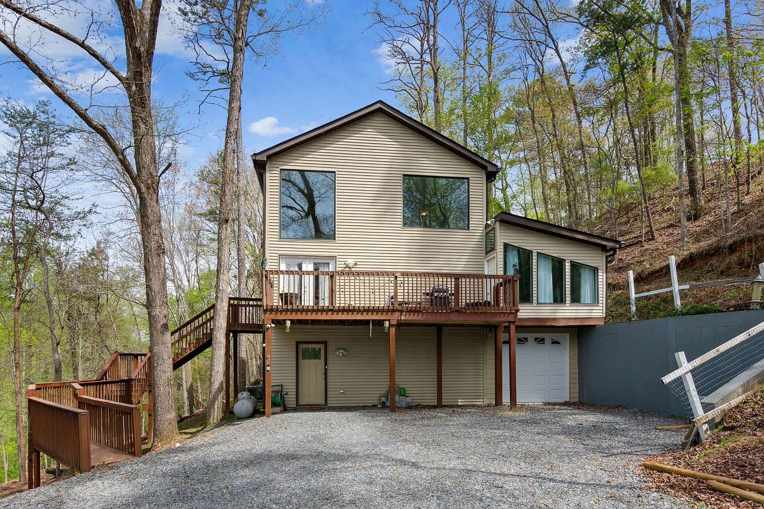 566 Zenith Trl, Ellijay, GA 30540 MLS 326797 Zillow