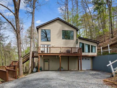 566 Zenith Trl, Ellijay, GA, 30540