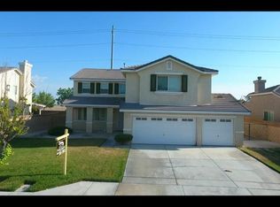 4557 Jade Ct, Lancaster, CA