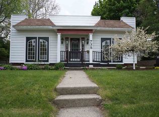 735 Beverly Park Pl, Jackson, MI