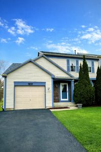 1833 Barnhill Dr, Mundelein, IL, 60060