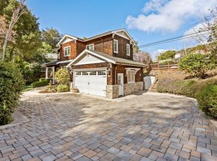 400 Alameda, San Carlos, CA 94070