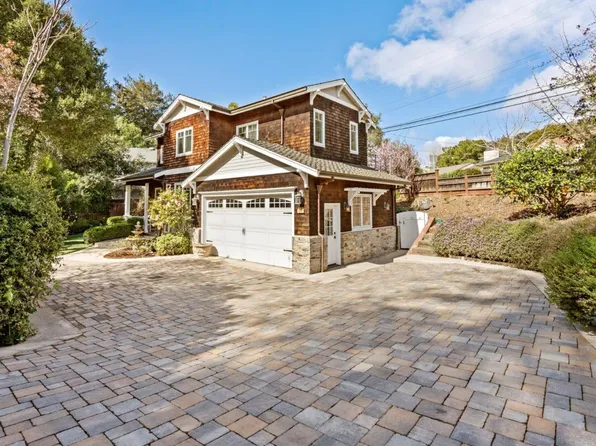 400 Alameda, San Carlos, CA 94070