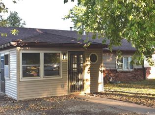 1304 E Morgan St, Kokomo, IN 46901