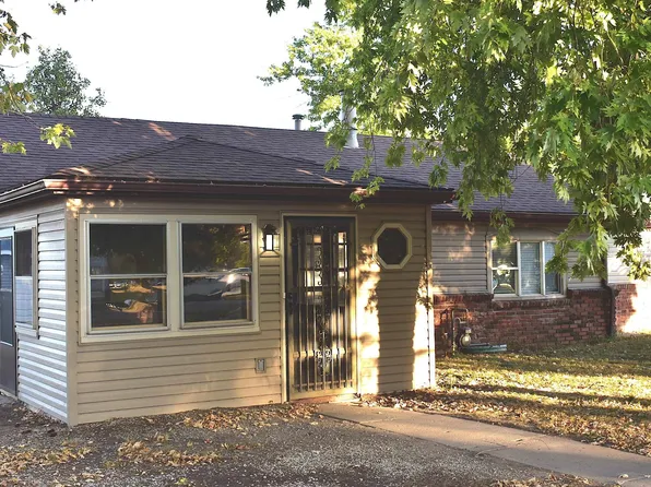 1304 E Morgan St, Kokomo, IN 46901