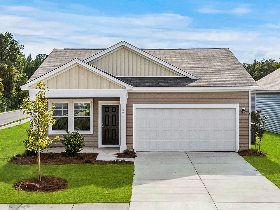 Comet The Comet Home Plan