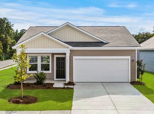 Comet Plan, Spring Grove, Aynor, SC 29511