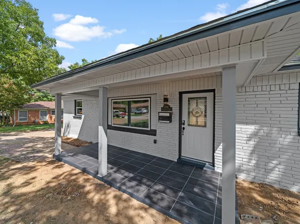 1002 Brookhollow Dr, Irving, TX 75061