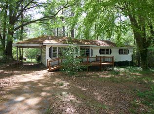 1727 Cedar Grove Rd, Conley, GA 30288