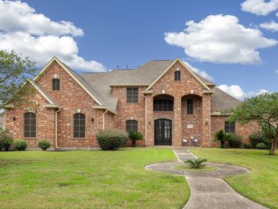8390 Winnsboro Cir, Beaumont, TX, 77713