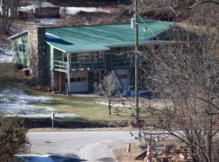 3356 Dutch Cove Rd, Canton, NC 28716