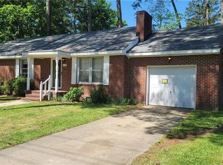 2948 Tyre Neck Rd, Chesapeake, VA 23321