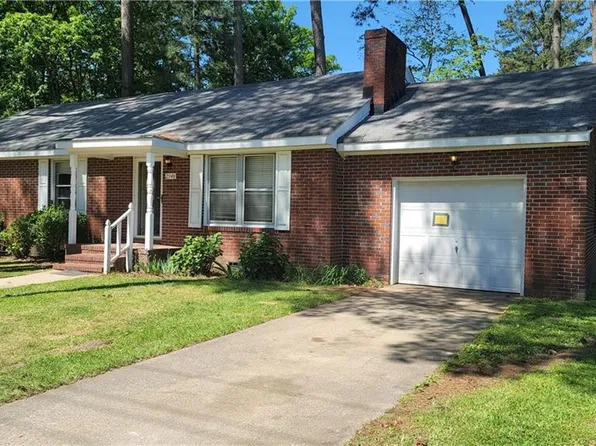 2948 Tyre Neck Rd, Chesapeake, VA 23321