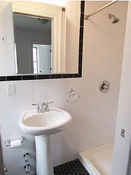 Rented by Westminster Management