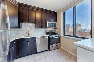 Rented by Brown Harris Stevens