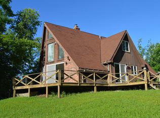 1481 Main Rd, Curran, MI 48728