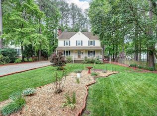 11809 Marnelan Pl, Henrico, VA 23233