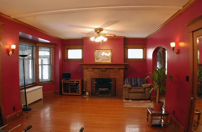 Front Room