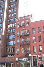 2nd image of 1642 York Ave APT 2F