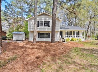 348 Foxfire Dr SW, Smyrna, GA 30082