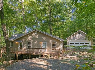1148 Old Forge Ests, Hiawassee, GA 30546