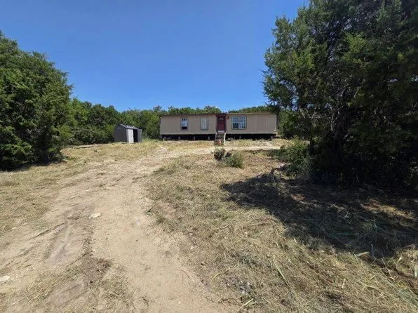 428 Mesquite Trl, Weatherford, TX 76087