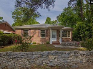 1011 S Kilbourne Rd, Columbia, SC 29205