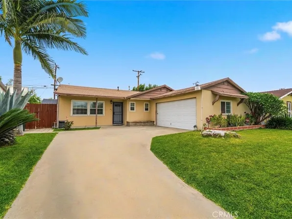 1033 Clintwood Ave, La Puente, CA 91744